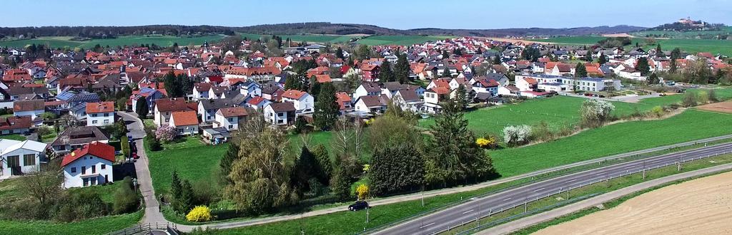 Hotel Zur Krone Ronneburg  Exteriör bild